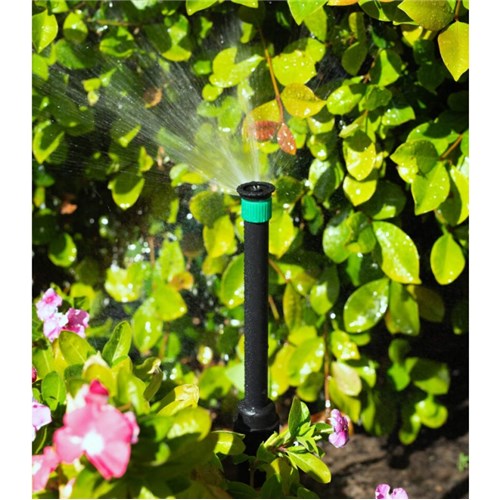 Telescopic Riser 150-300 Garden